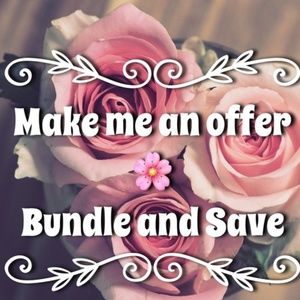 Bundle and Save